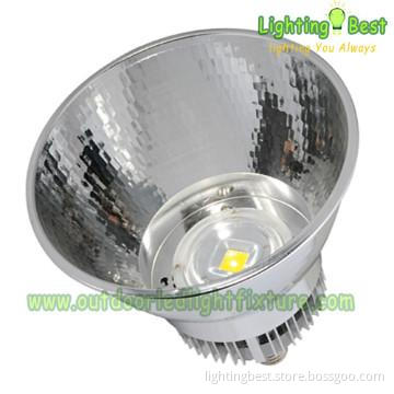 high bay light cover pc